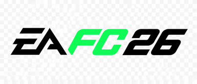 ea fc26 logo